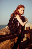 UNDER THE PALE-LIT SKY by sarahlouisejohnson