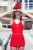 RED by sarahlouisejohnson