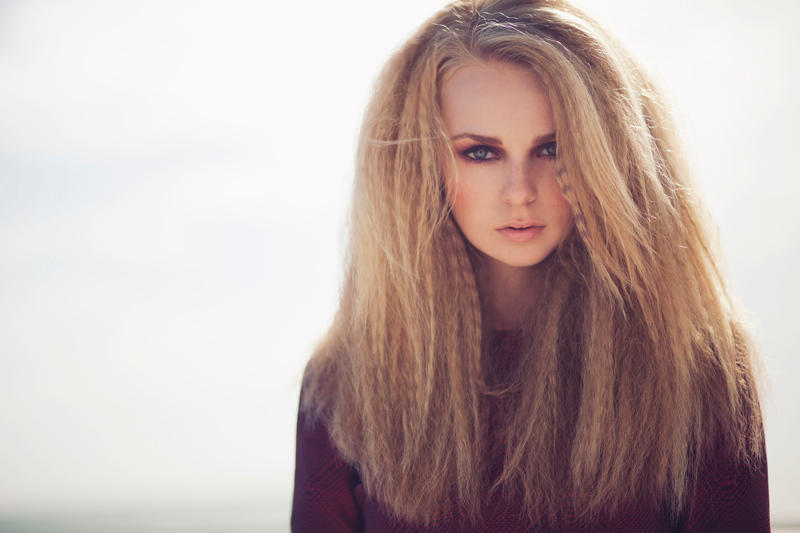 RED by sarahlouisejohnson