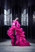 BLACK SWAN by sarahlouisejohnson