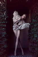 LILITH by sarahlouisejohnson