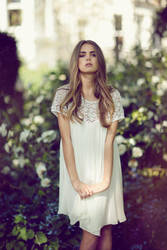 SOPHIE. by sarahlouisejohnson