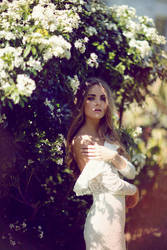 SOPHIE. by sarahlouisejohnson