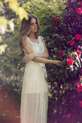 SOPHIE. by sarahlouisejohnson