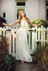 SOPHIE. by sarahlouisejohnson