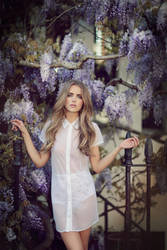 SOPHIE. by sarahlouisejohnson