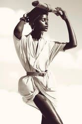 FREEDOM by sarahlouisejohnson