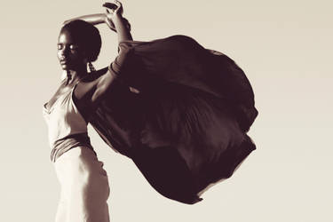 FREEDOM by sarahlouisejohnson