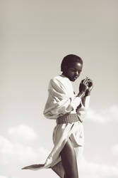 FREEDOM by sarahlouisejohnson