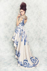 LEILA by sarahlouisejohnson