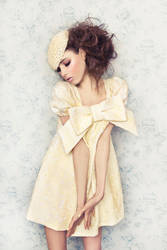 LEILA by sarahlouisejohnson