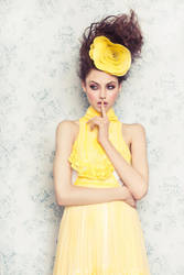 LEILA by sarahlouisejohnson