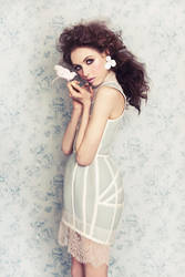 LEILA by sarahlouisejohnson