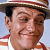 Mary Poppins - Dick Van Dyke Icon 1