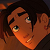 Treasure Planet - Jim Icon 1