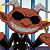 Soul Eater - Black Blood Demon Icon 1