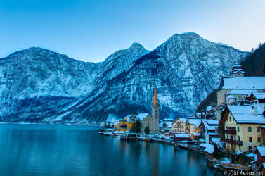 Hallstatt by Sigfodr