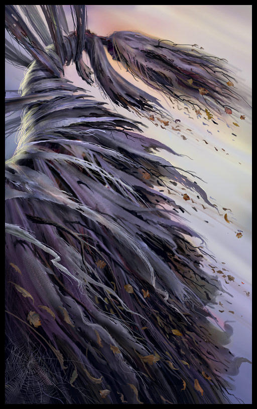 Winds of Change by Philipstraub