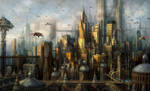 Cohabitation by Philipstraub