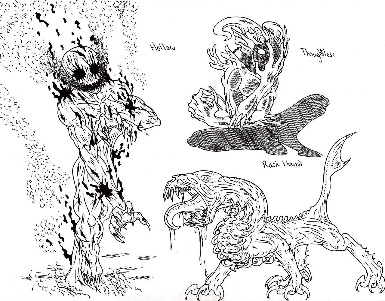 Demon Spawn 7 by demongirl99 on DeviantArt