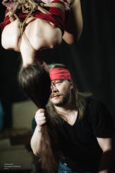 bondage workshop by bondagezander