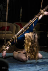 Untitled by bondagezander