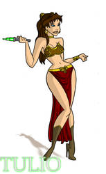 Leia by TULIO19mx