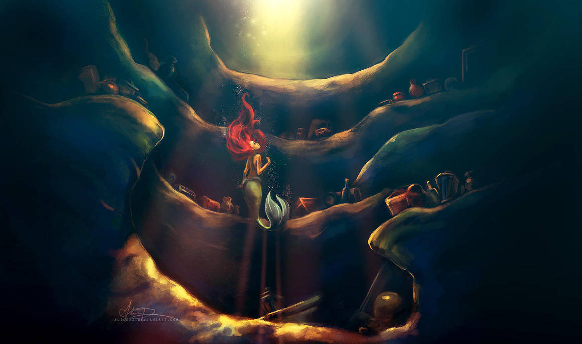 Someday by alicexz