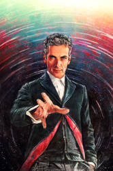 Doctor Who: The Twelfth Doctor by alicexz