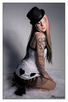 The return of Ro0dle by candy-floss22