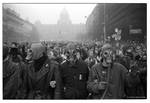 Prague Wenceslas Square No II by RaMiBru