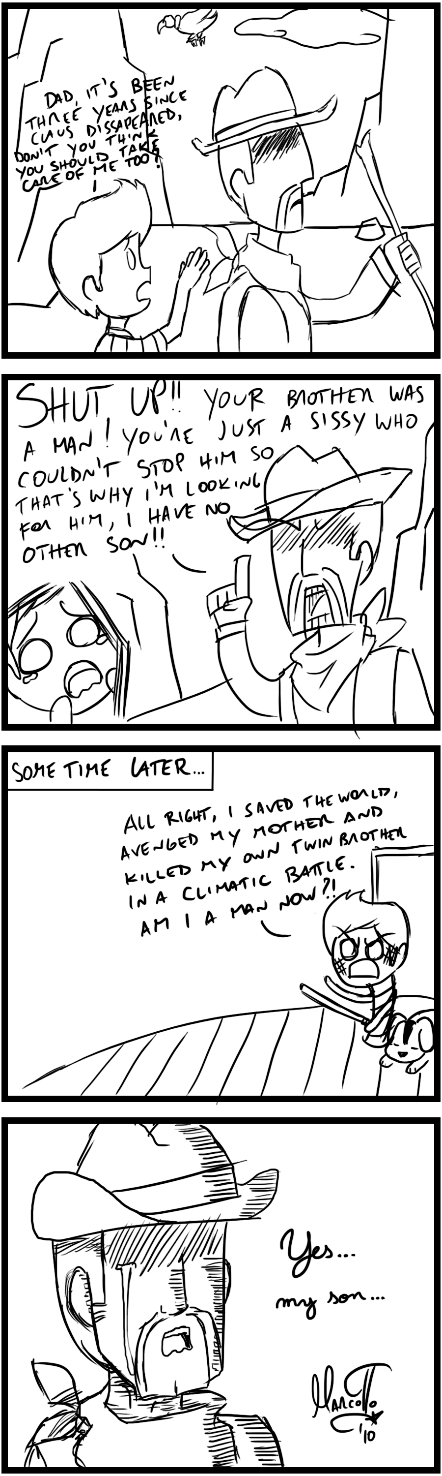 4koma honkai 4koma honkai