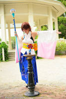 Spira's Last Hope by xSoulxxxReaperx