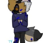 Kiken (Design Trade) by TanukiKlaw