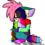Chisai (Design Trade) by TanukiKlaw
