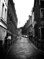 An ordinary, unexpected day by Characol