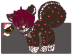 Custom: polterqeists by shylinq