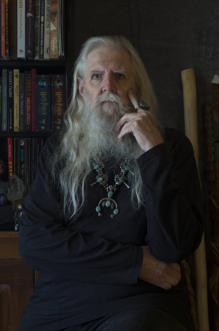 2018-04-04 Elder 15 by skydancer-stock