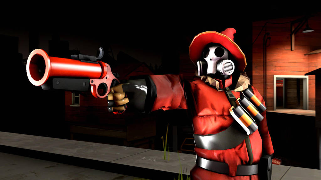 my pyro cosmetics by