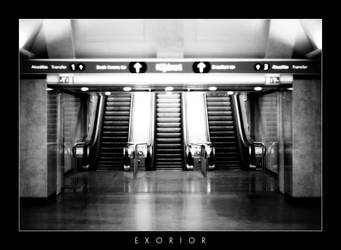 Exorior by salamander462