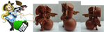 AliceFairyFigurine by clrkrex