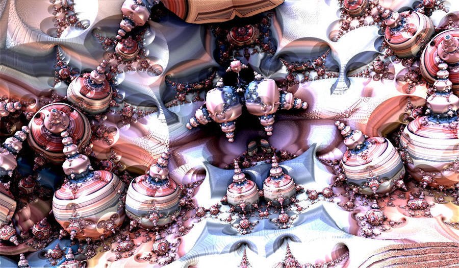 coloured dancings bulbs by Andrea1981G