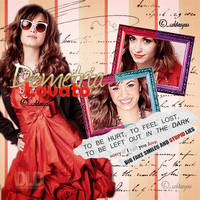 sorry if i call you love. by goldiediva