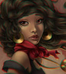 End by Anako-ART