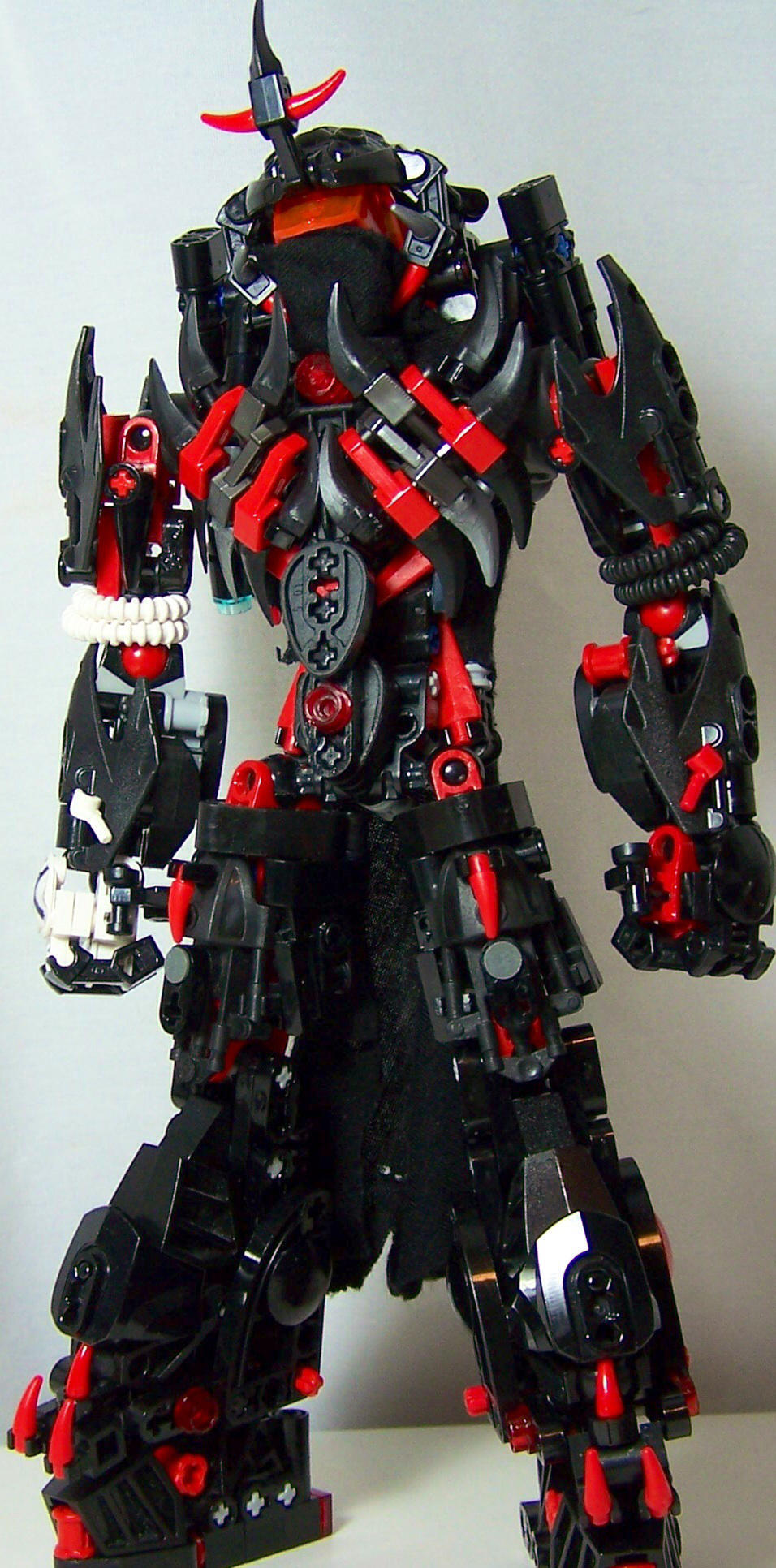 bionicle favourites by dalekcaan43 on DeviantArt