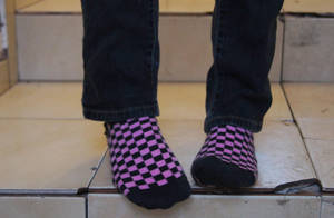 Doll Steps by Dritch