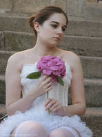 Ballerina by Almairis