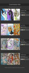 Commissions Info by Almairis