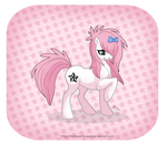 Commission for Poniigirl by Almairis