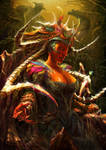 the 3rd form. by narm